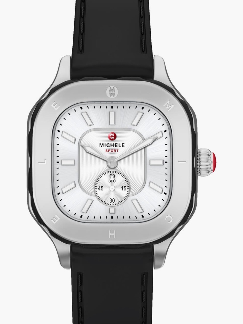 NWT Michele Meggie sport watch